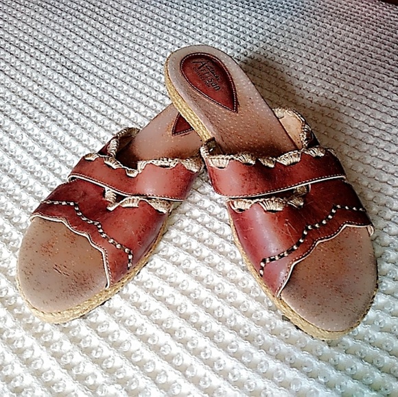 Clark's Artisan Collection - Picture 7 of 8